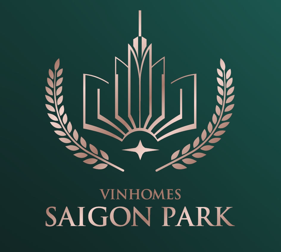 Logo Vinhomes Saigon Park